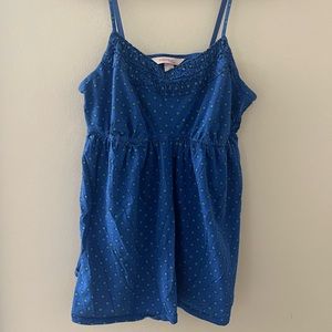 Women’s camisole